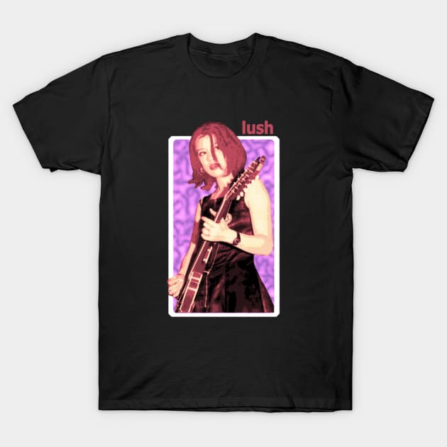 Miki Fanmade T-Shirt by Twrinkle